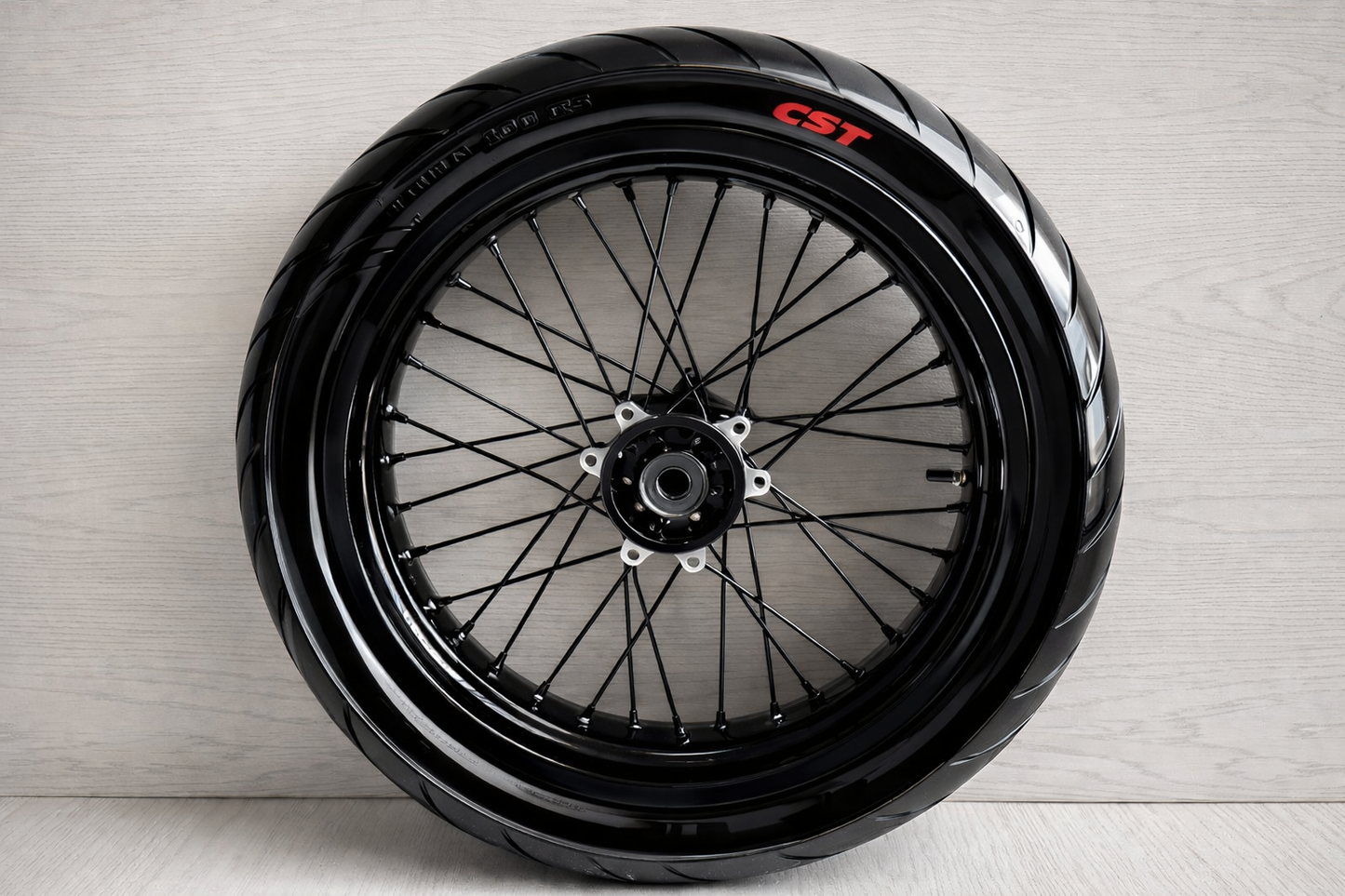 ULTRA BEE SUPERMOTO KIT