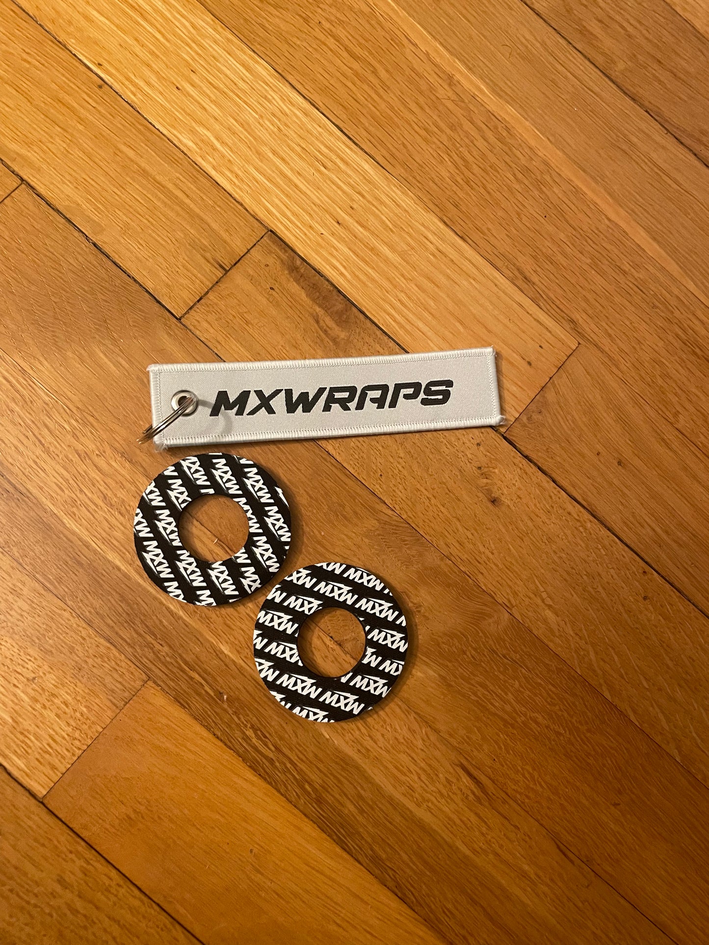 Mxwraps “Accessories Pack”