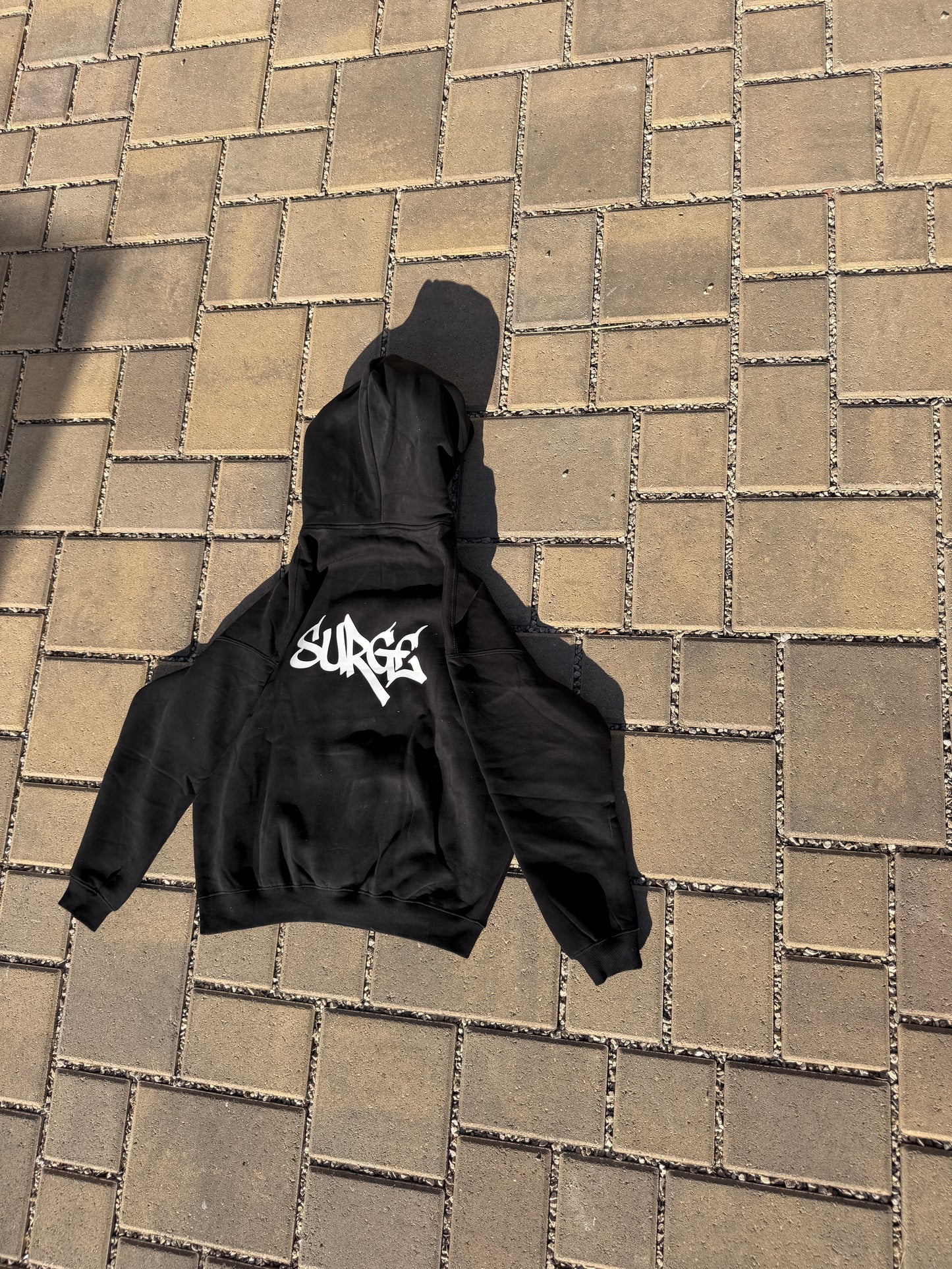 Surge Racing Hoodie
