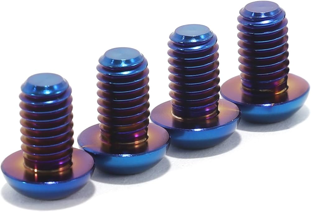 Talaria xxx controller screws ( fits MX3,4,5)