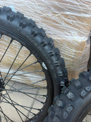 Mxwraps 16:19 Talaria XXX, MX3 & MX4 Dirt Set *Ships under 24 hours*