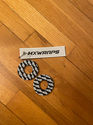 Mxwraps “Accessories Pack”
