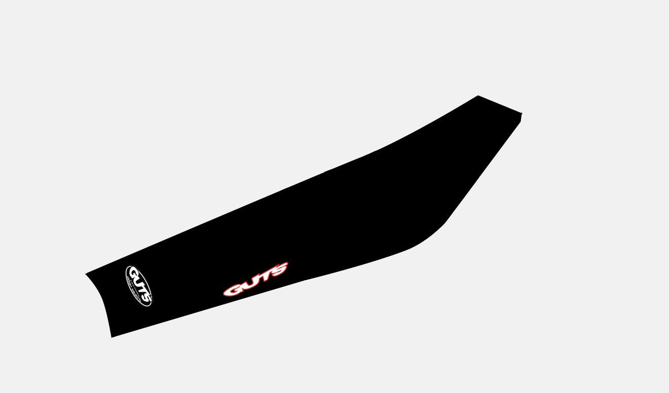 Guts Seat Cover for Tuttio Soeil01