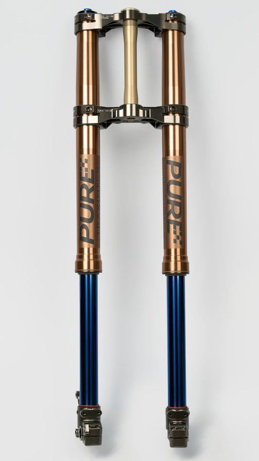 Pure Racing Surron Ultra/Talaria Komodo Forks