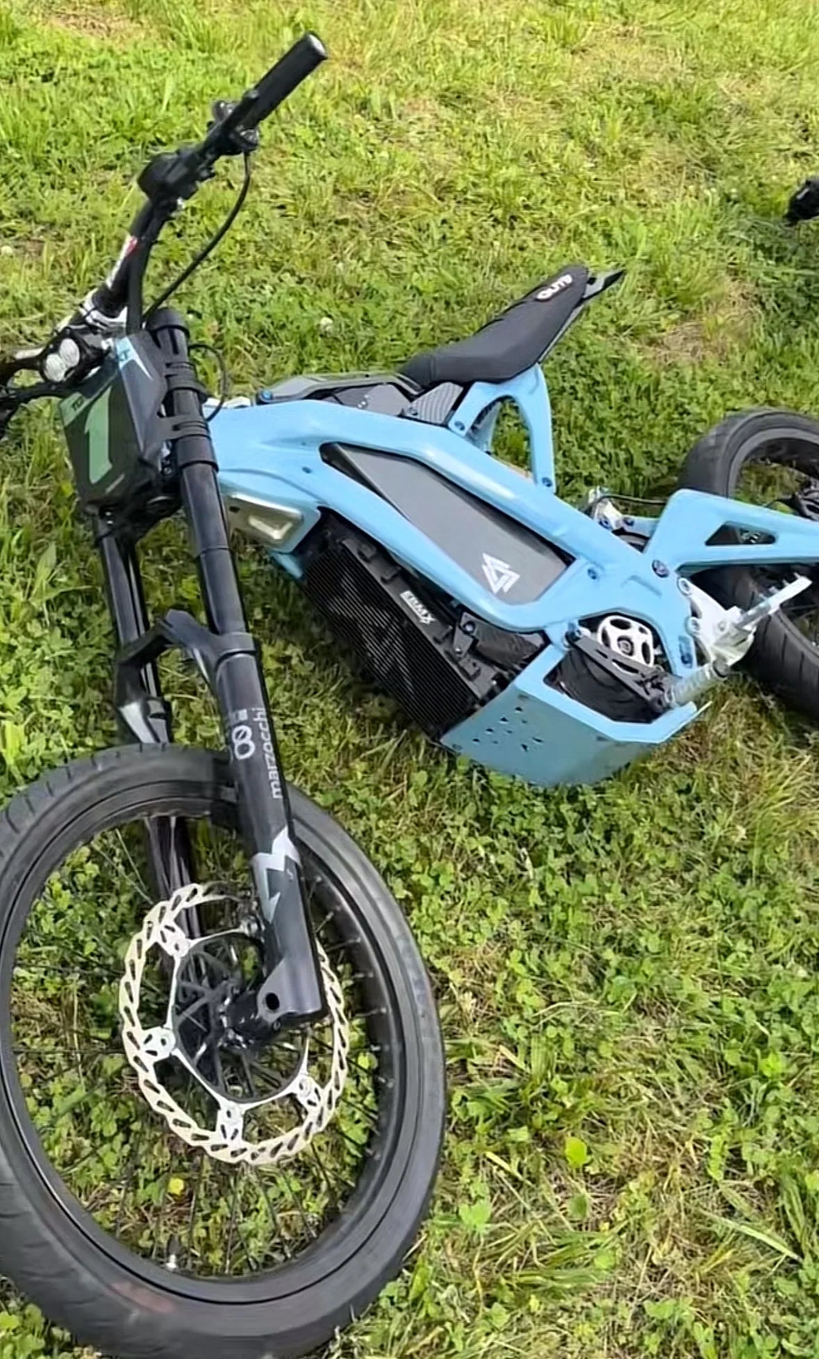 Full Titanium bolt kit for  for Surron Light Bee X for Segway X160 X260 for 79Bike Falcon M