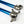 Pure Racing Surron Ultra/Talaria Komodo Forks