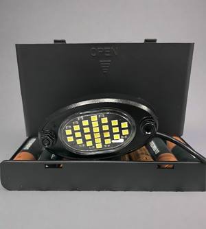 Battery Powered Rocklight V2 (AA)