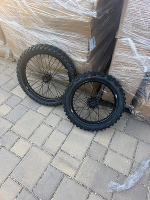 Mxwraps 16:19 Lbx/Eride/79 Bike Dirt Set *Ships under 24 hours*