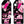 PRE DESIGNED TALARIA STING OEM FORK GUARD DECALS