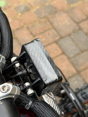 E-Moto Cockpit Cleanup Kit