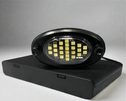 Battery Powered Rocklight V2 (AA)