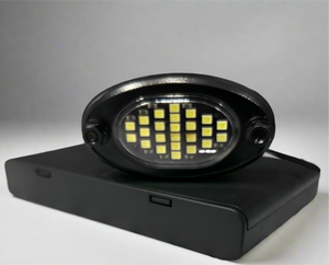 Battery Rock Light V1 (AA)