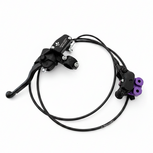 Formula Rear Emoto Brake