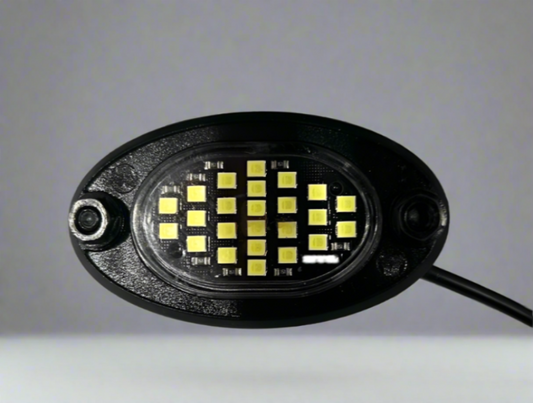 Battery Rock Light V1 (AA)