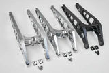 raw defiant emoto swingarm lbx