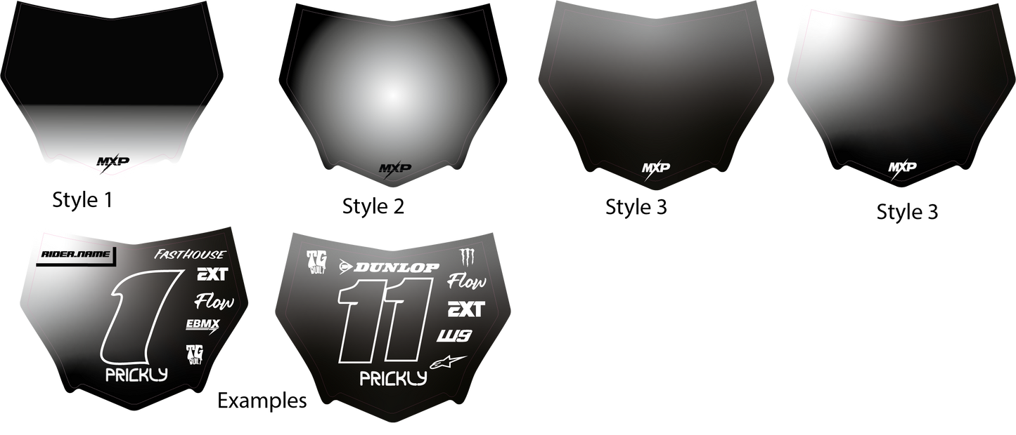 Motocutz Midnight series