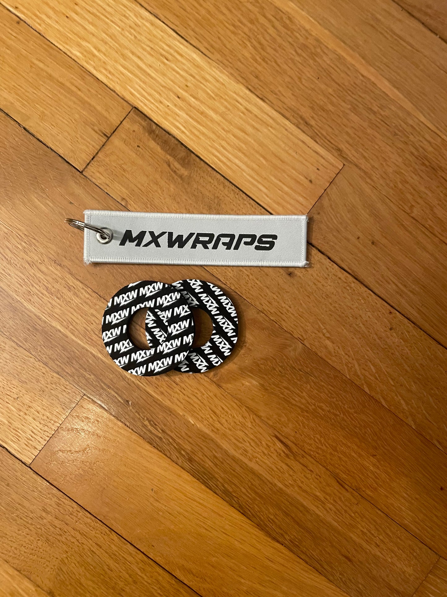 Mxwraps “Accessories Pack”