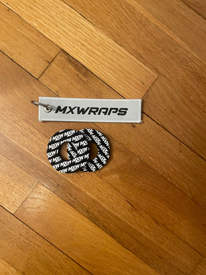 Mxwraps “Accessories Pack”