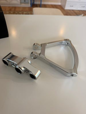 ULTRA BEE (TRIANGLE+LINKAGE)