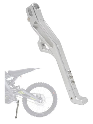 Chrome kickstand fits xxx/mx3/4 lbx