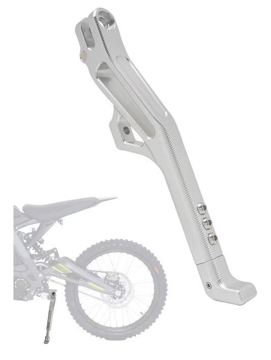 Chrome kickstand fits xxx/mx3/4 lbx