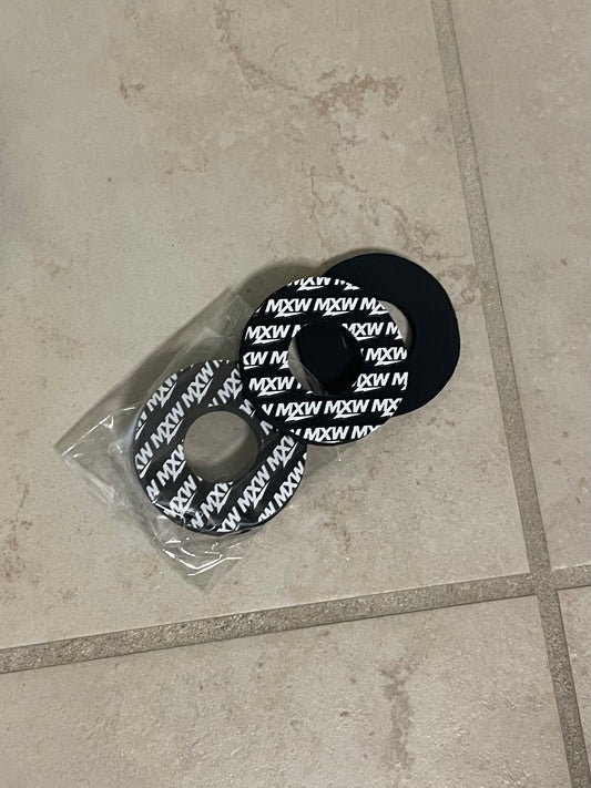 Mxwraps Grip donuts (pack of 2)