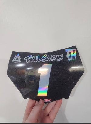 Motocutz decal