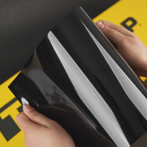 Black Gloss Fork Wraps