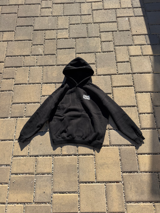 Surge Racing Hoodie