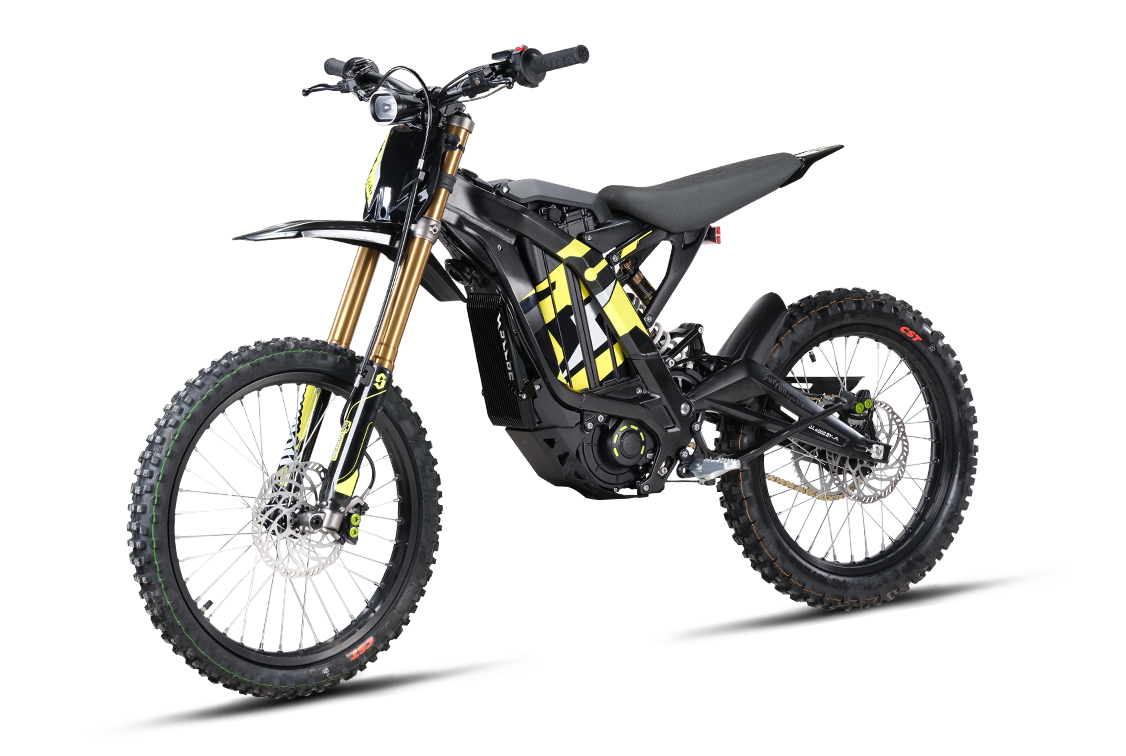surron Light bee 2025