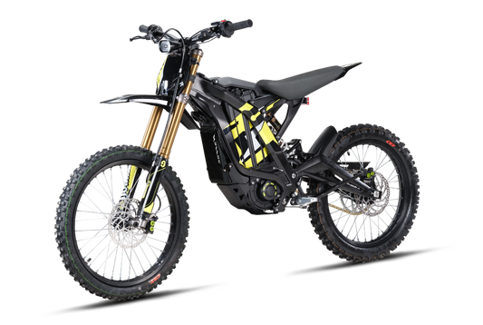 surron Light bee 2025