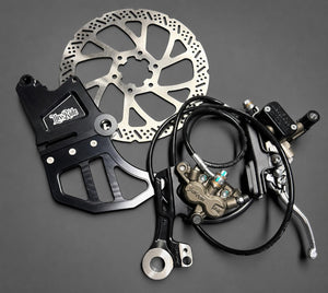 Mx5 oem ultra brake
