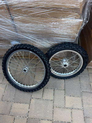 Mxwraps 16:19 Talaria XXX, MX3 & MX4 Dirt Set *Ships under 24 hours*