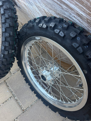Mxwraps 16:19 Talaria XXX, MX3 & MX4 Dirt Set *Ships under 24 hours*