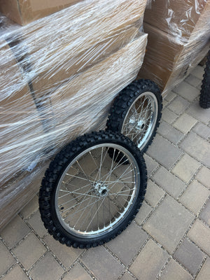 Mxwraps 16:19 Talaria XXX, MX3 & MX4 Dirt Set *Ships under 24 hours*
