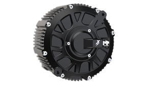 EBMX XLB-60 CORE Motor