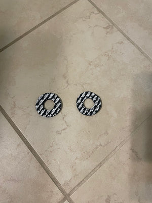 Mxwraps Grip donuts (pack of 2)
