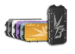 Ventus Aetos Max Controller