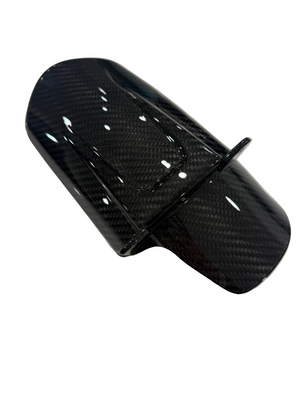 Mud Guard — Carbon Fiber PREORDER