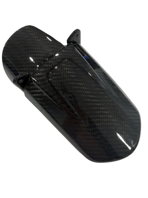 Mud Guard — Carbon Fiber PREORDER