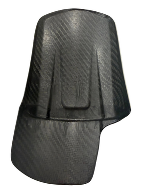 Mud Guard — Carbon Fiber PREORDER