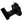 Center Axle Guard — Carbon Fiber