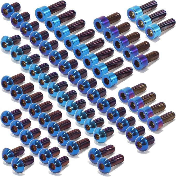 Complete Screws for Talaria Sting