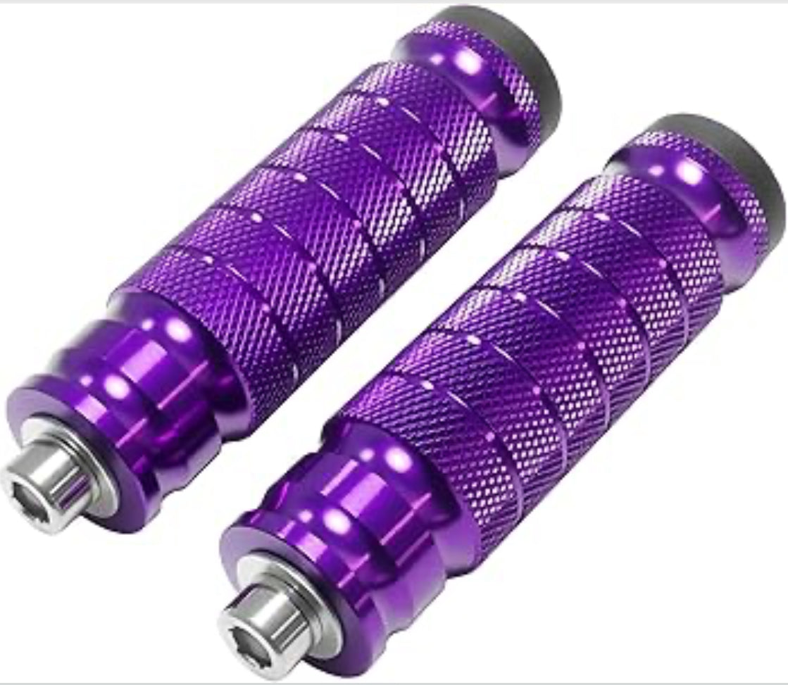 Emoto Shift locks