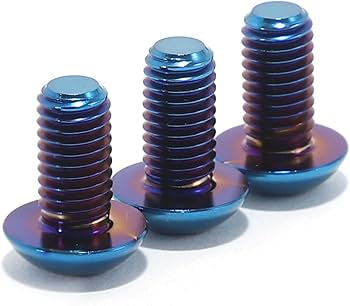 Starter Switch Screws Horn Trim Fixing for Talaria XXX