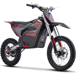 72V 5 kW Electric Dirt Bike