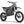 72V 5 kW Electric Dirt Bike