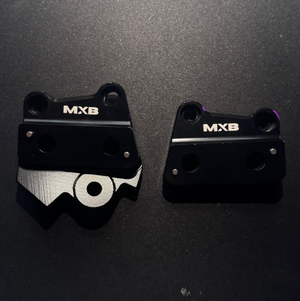 Talaria XXX Foot Peg Bracket