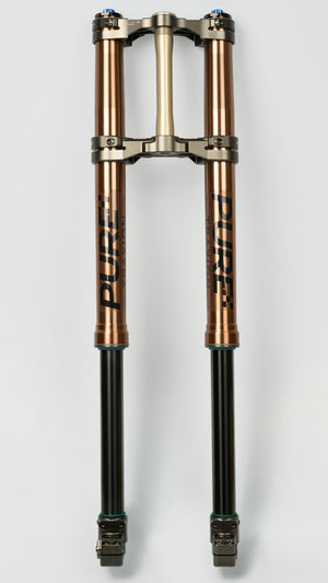 Pure Racing Surron Ultra / Talaria Komodo Forks