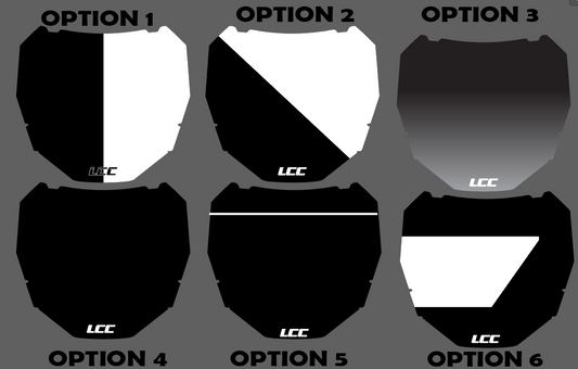 ODI DECAL